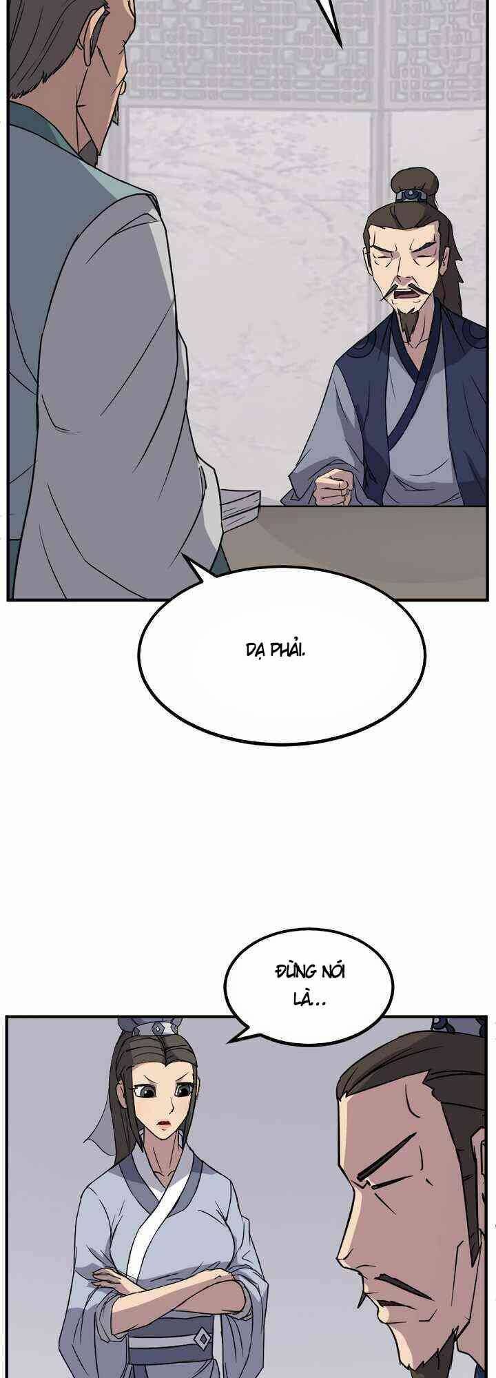 trọng sinh, bất khả chiến bại chapter 109 2