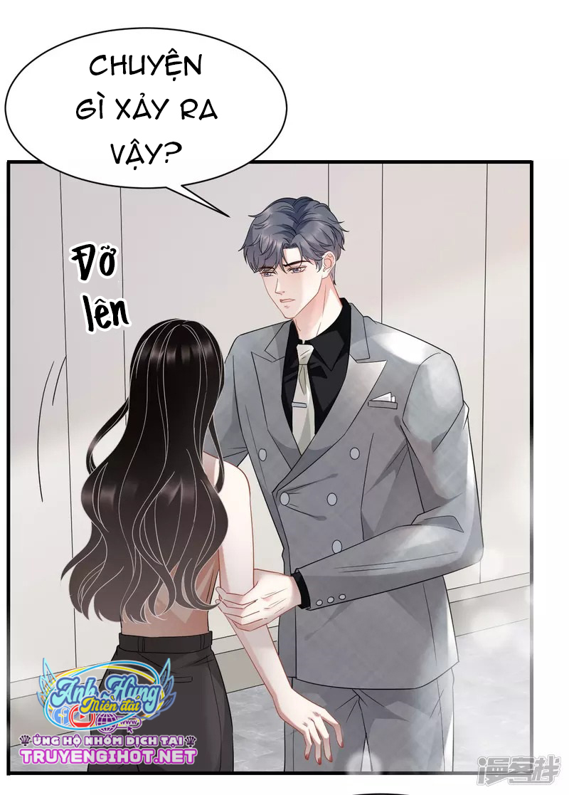 [16+] đại tiểu thư có thể có ý đồ xấu chapter 43.2 7