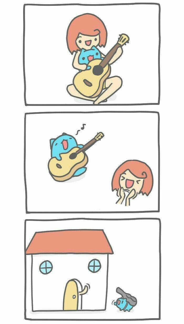 bugcat-capoo chapter 24 2