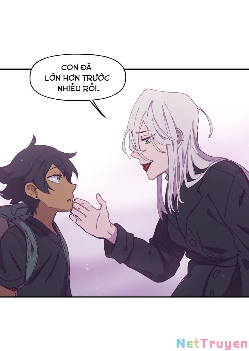 lumine - cội nguồn ánh sáng chapter 116 5