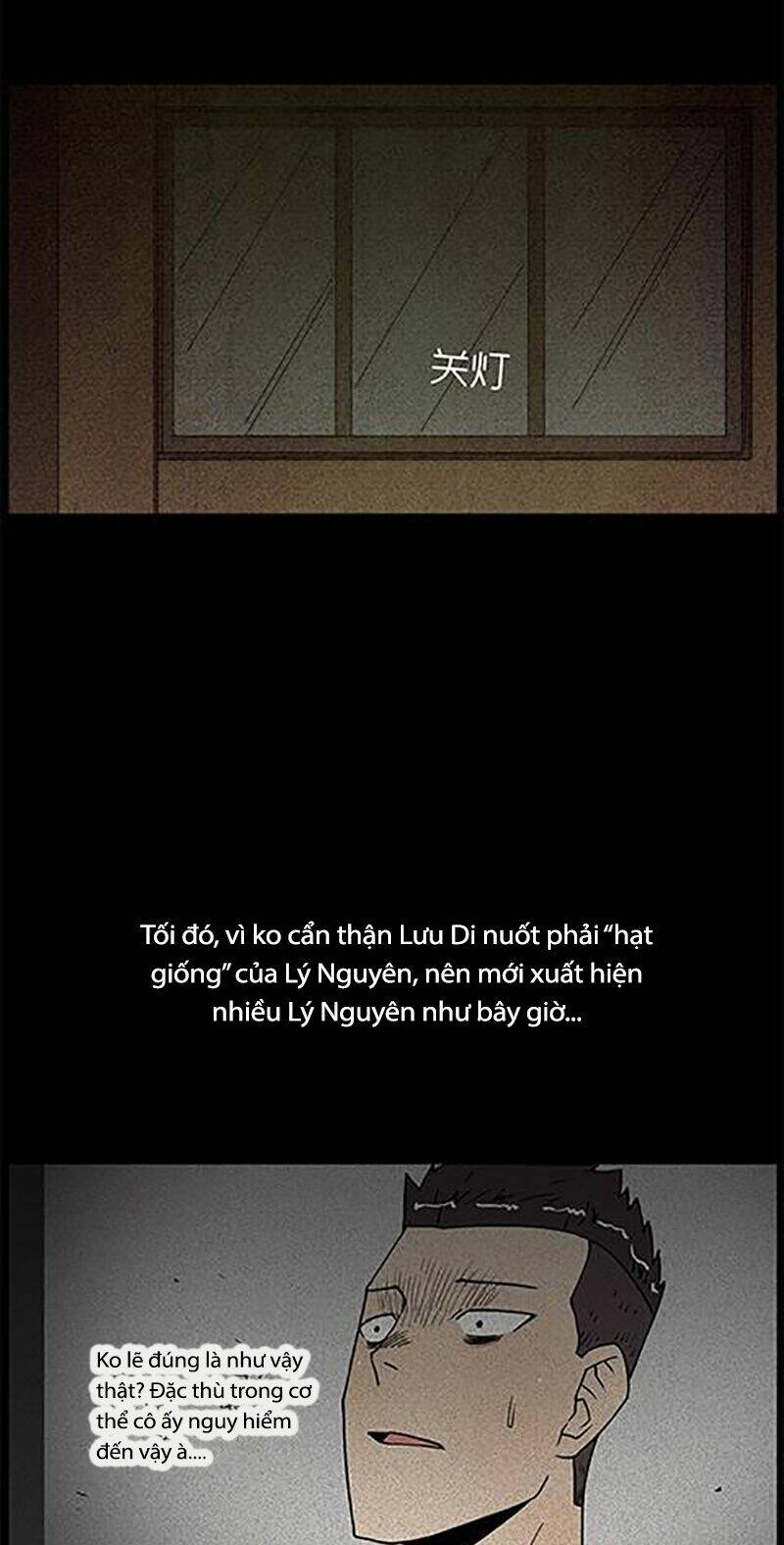 kinh dị đêm khuya chapter 43 56