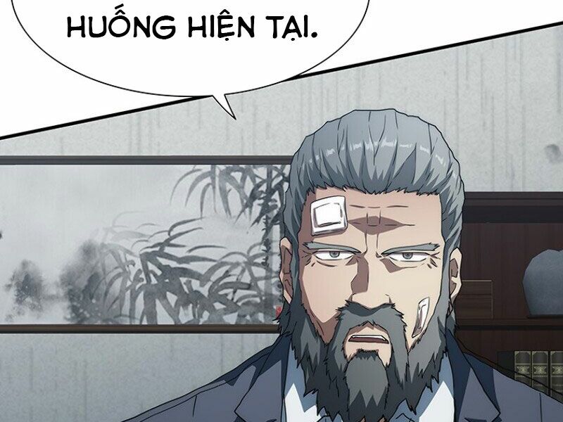 các chòm sao chỉ chú ý mình tôi chapter 12 197