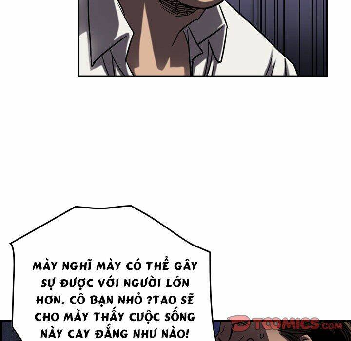 huyền thoại : khởi đầu chapter 67 26