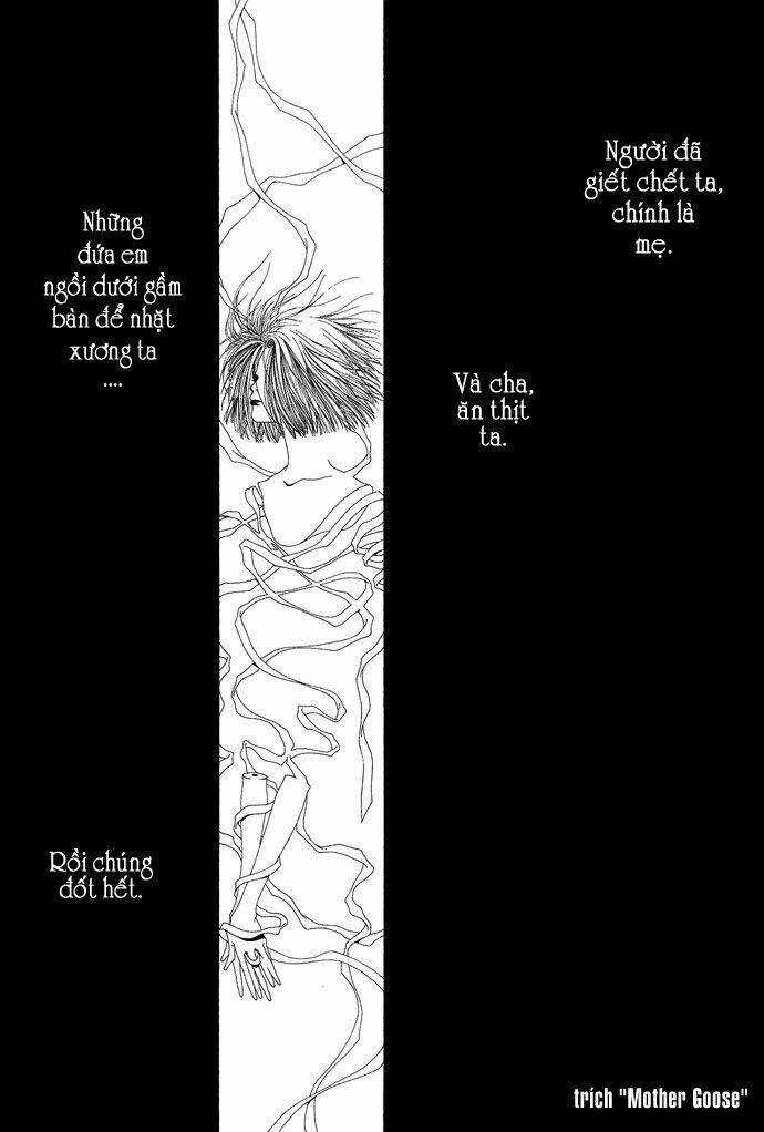 k no souretsu chapter 10 21