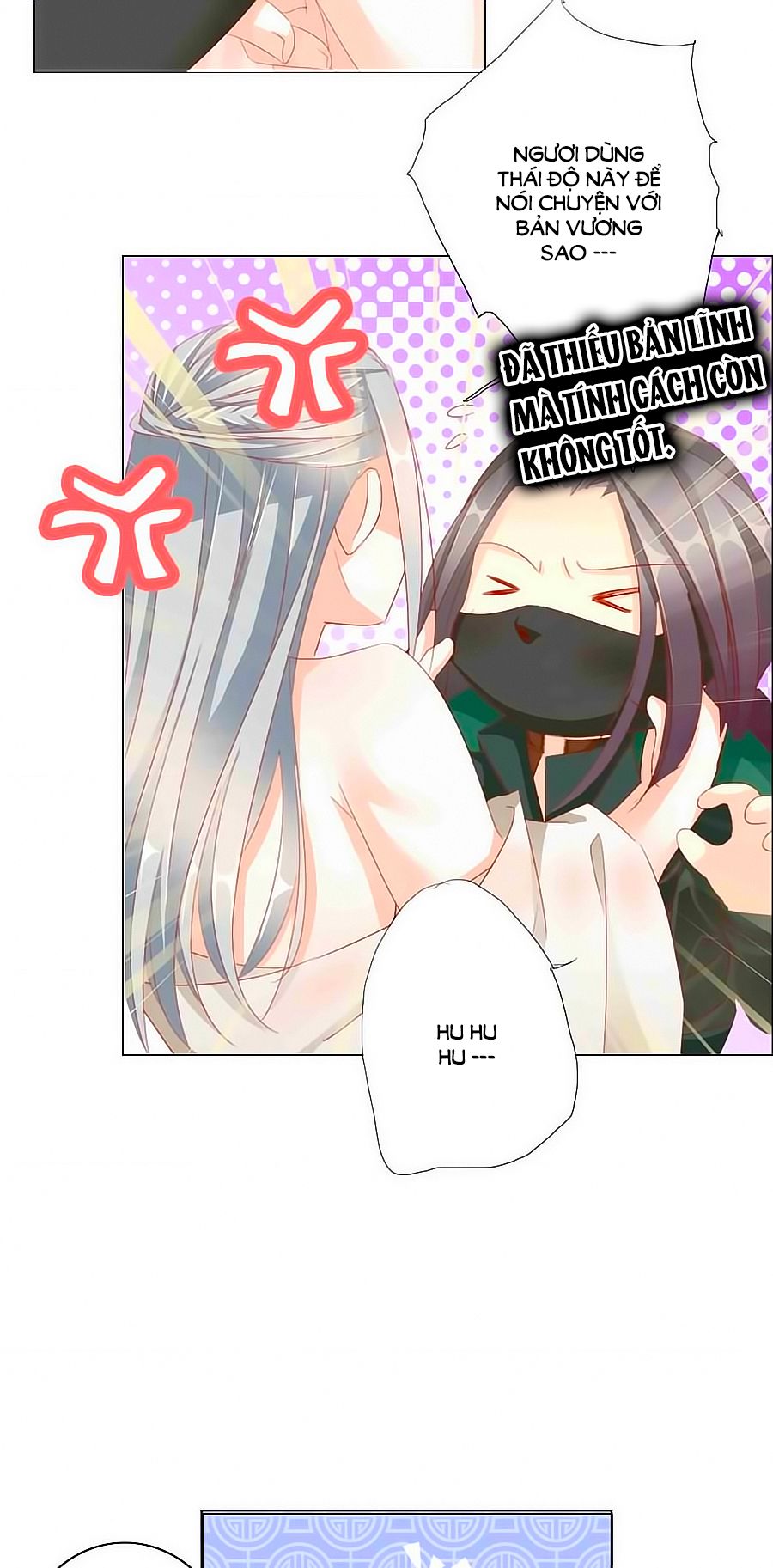 Tưởng Nhập Phi Phi chapter 44 - Trang 6