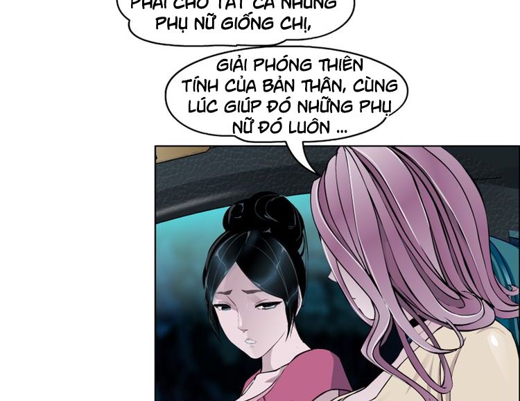 câu lạc bộ ngoại tình chapter 33 42