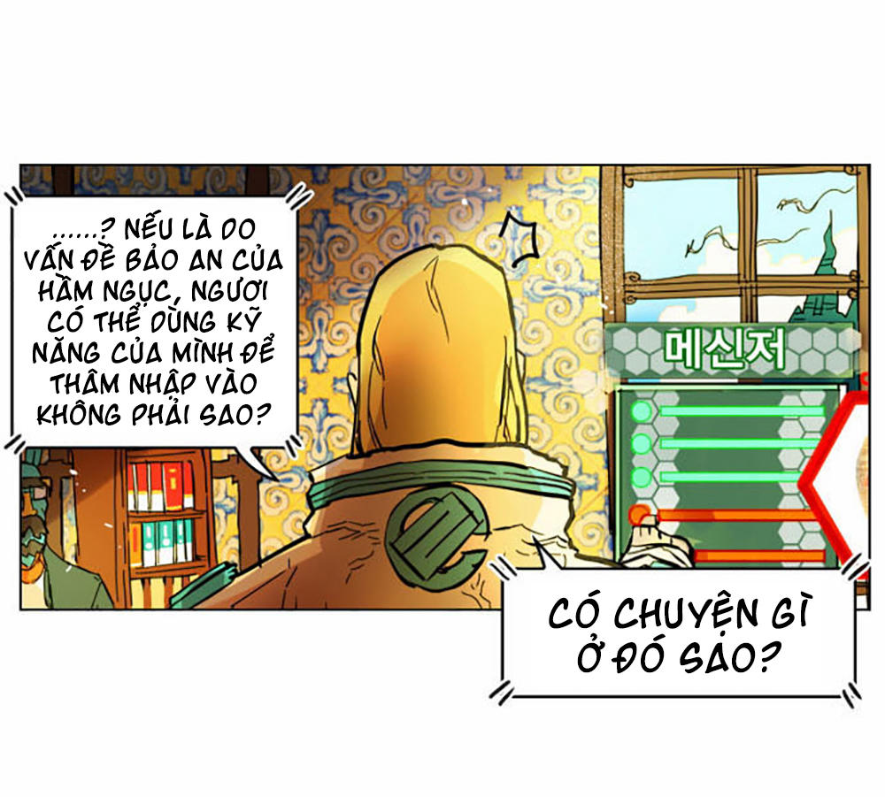 hard core leveling warrior chapter 7 17