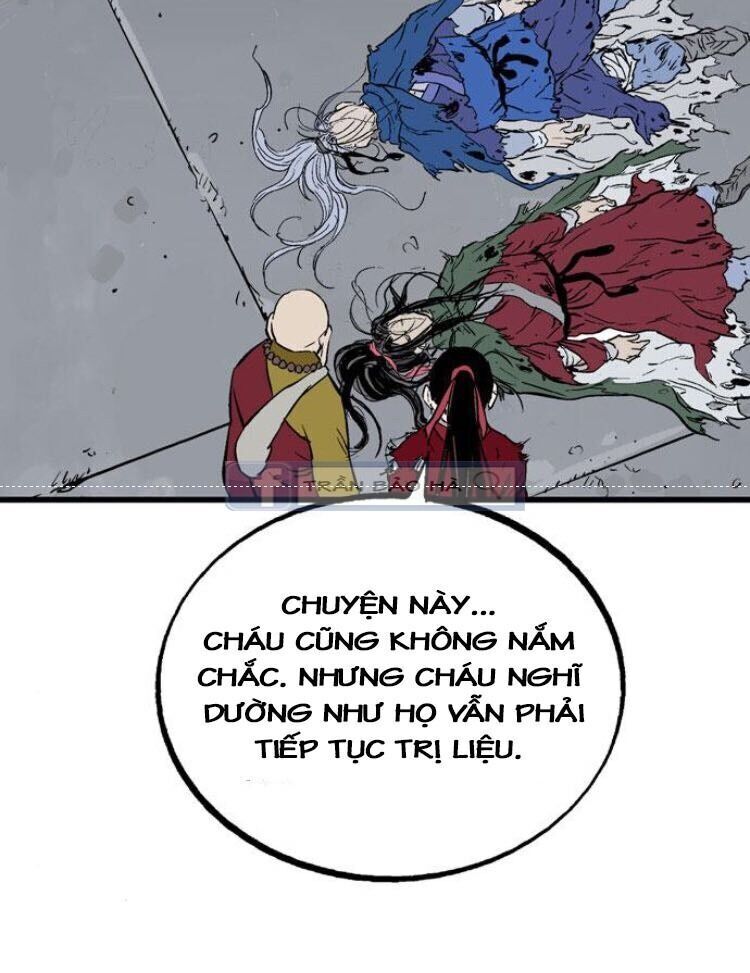 cao thủ 2 chapter 122 19
