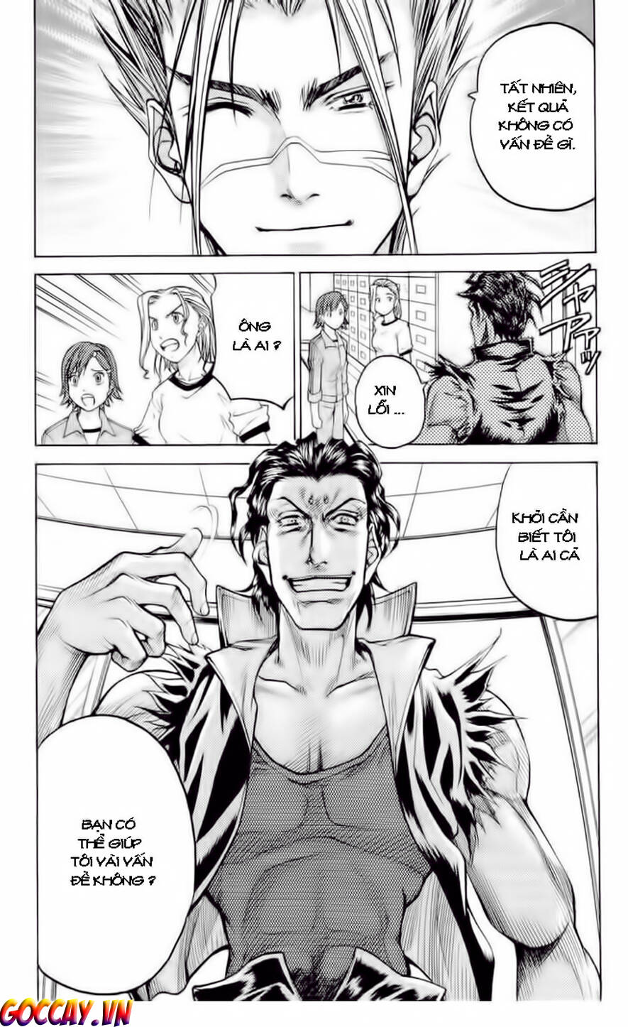 doll gun chapter 24 18