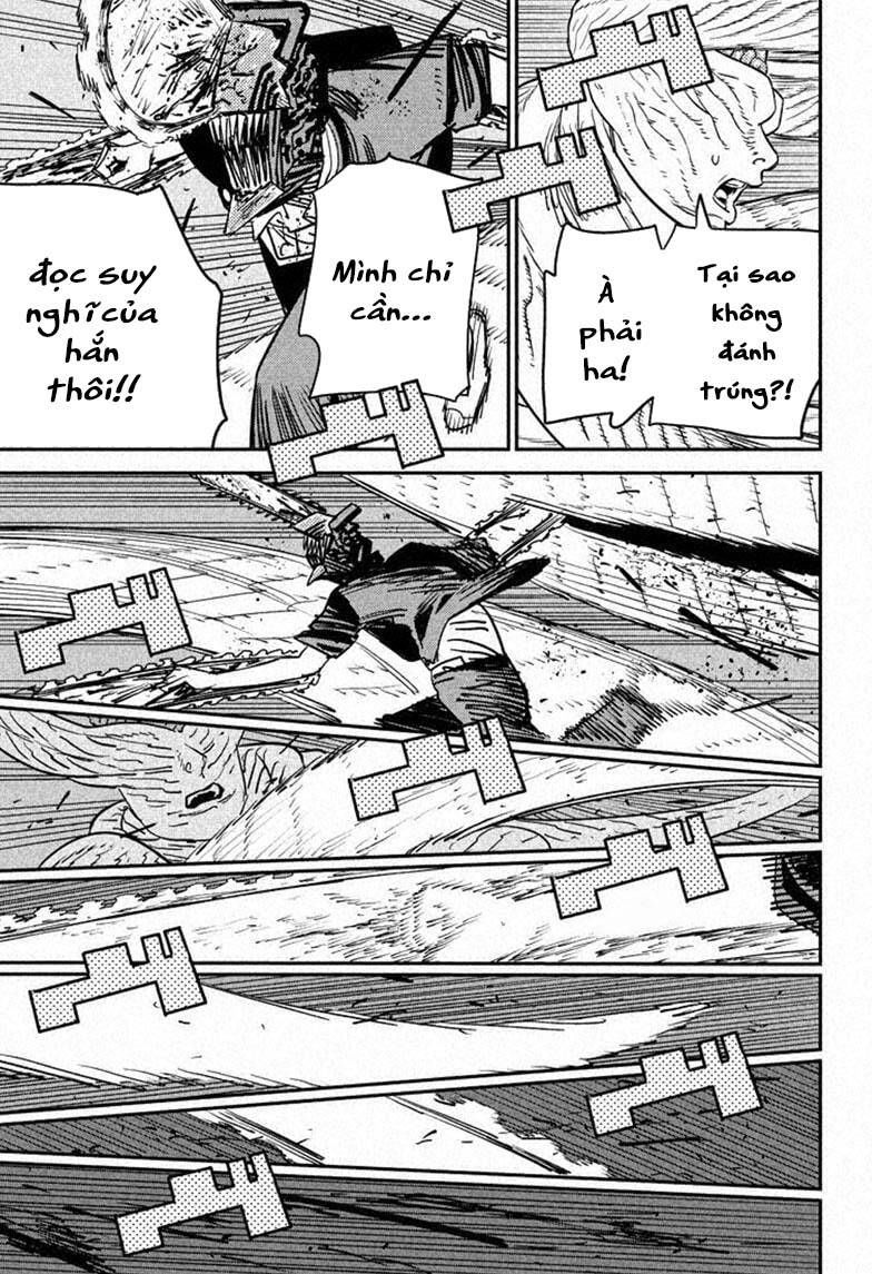 chainsaw man - thợ săn quỷ chapter 109 11