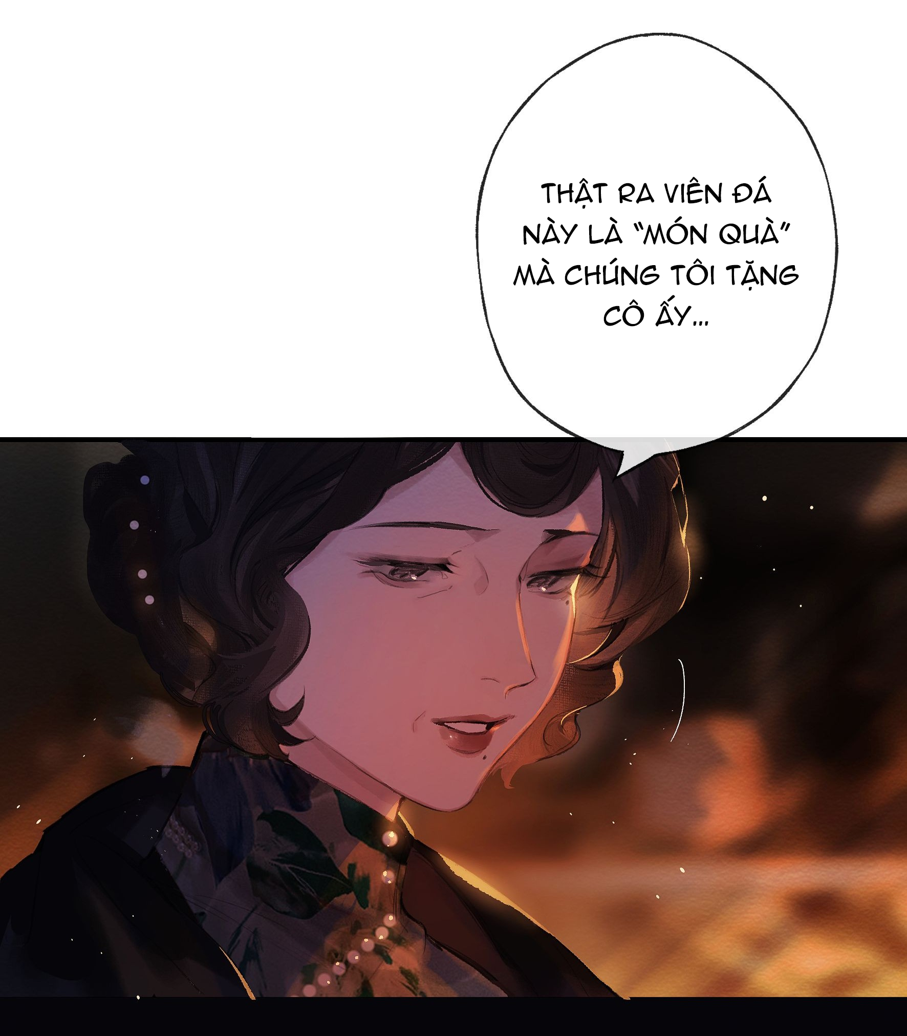 trộm hương chapter 18 30