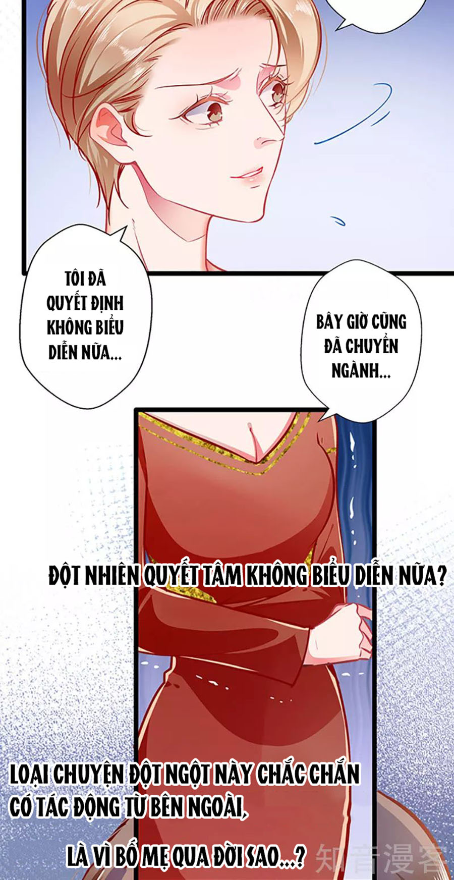 cưng chiều ái thê hư hỏng chapter 70 20