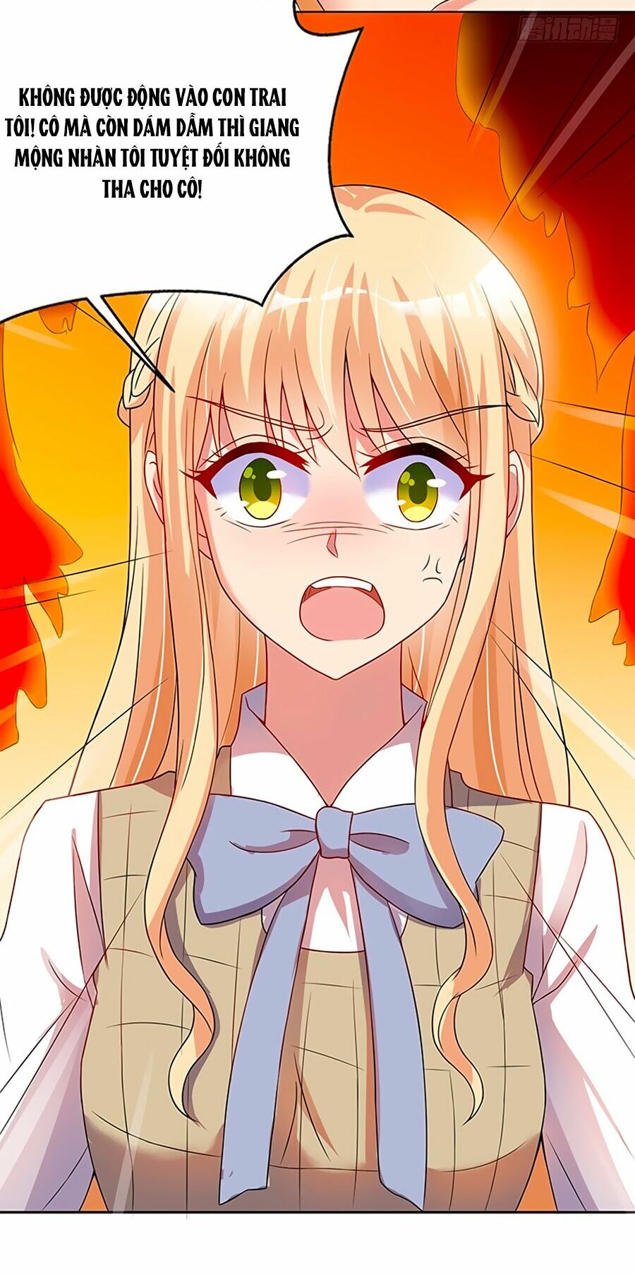 chồng già vợ trẻ trêu nhau hàng ngày chapter 29 29