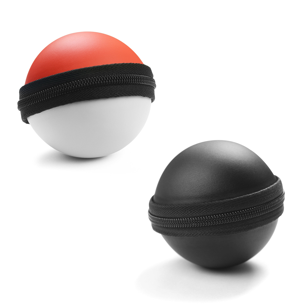 Hộp Đựng EVA Bảo Vệ Cho Bộ Điều Khiển Nintendo Switch Poke Ball Plus