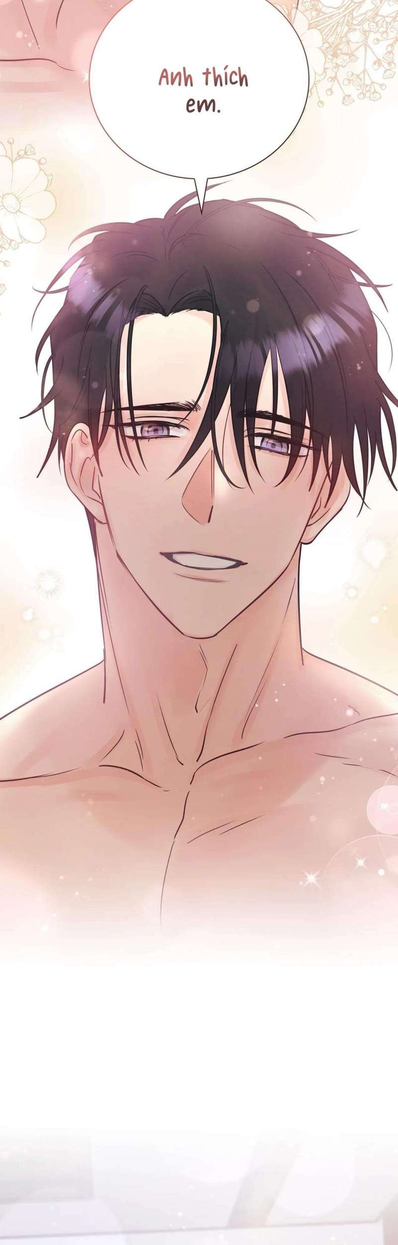 [18+] người bạn nguy hiểm của anh trai chapter 17 30