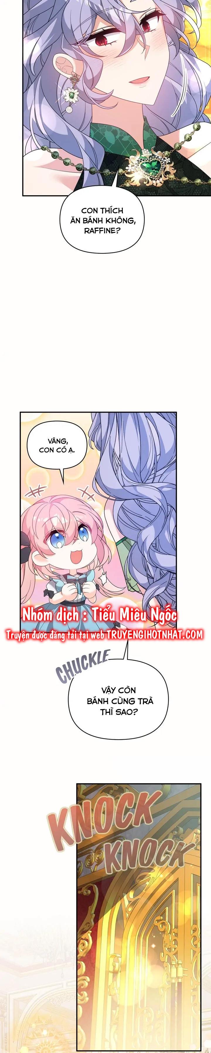 vì anh trai tôi sẽ quyến rũ nam chính chapter 48 6