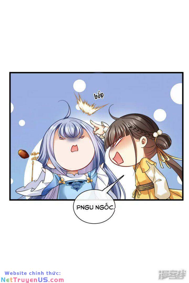 nụ cười của nàng liền ngọt đảo ta tám viên nha chapter 42 34