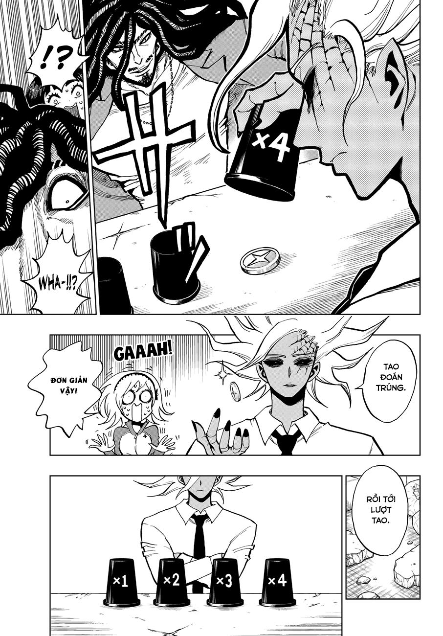 cuộc chiến cờ bạc chapter 1 48