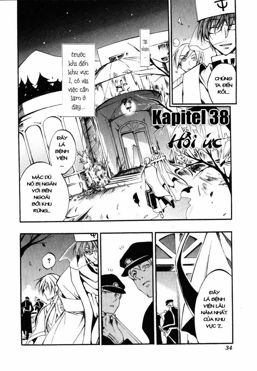 07 hồn ma chapter 38 5