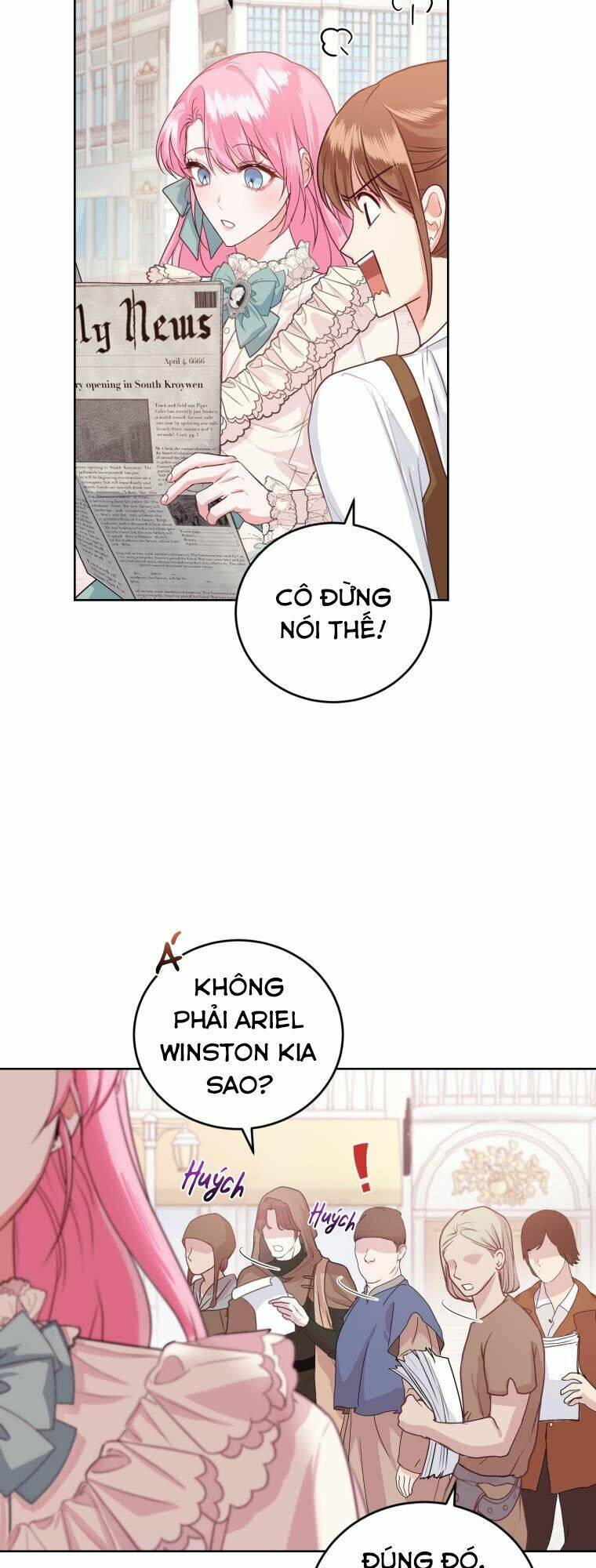 nhà điều chế nước hoa độc quyền của bạo chúa chapter 35 5