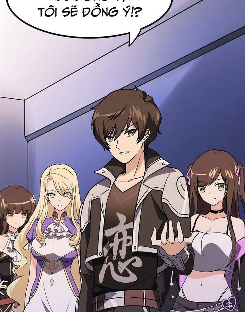 bạn gái virus của tôi chapter 386 45