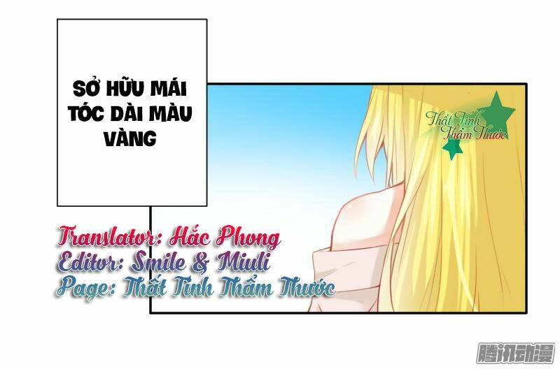 hôm nay ta cũng muốn trêu chọc nàng chapter 2 2