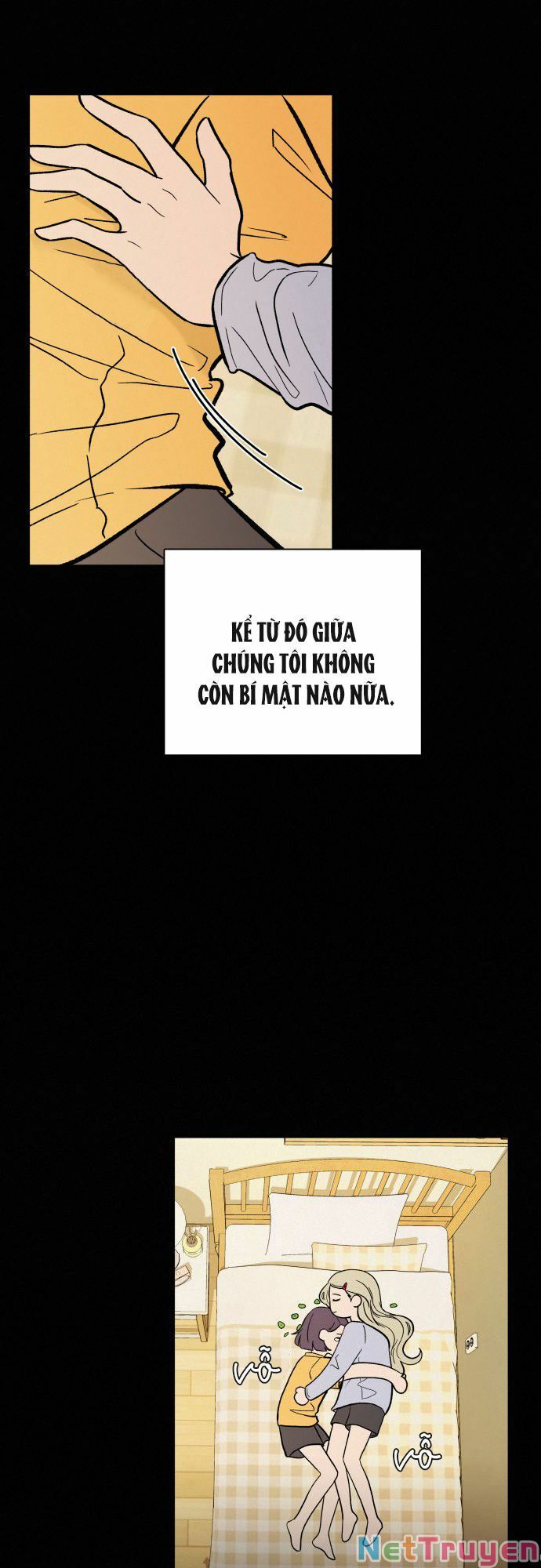 chiến lược: tình yêu trong sáng chapter 2 36