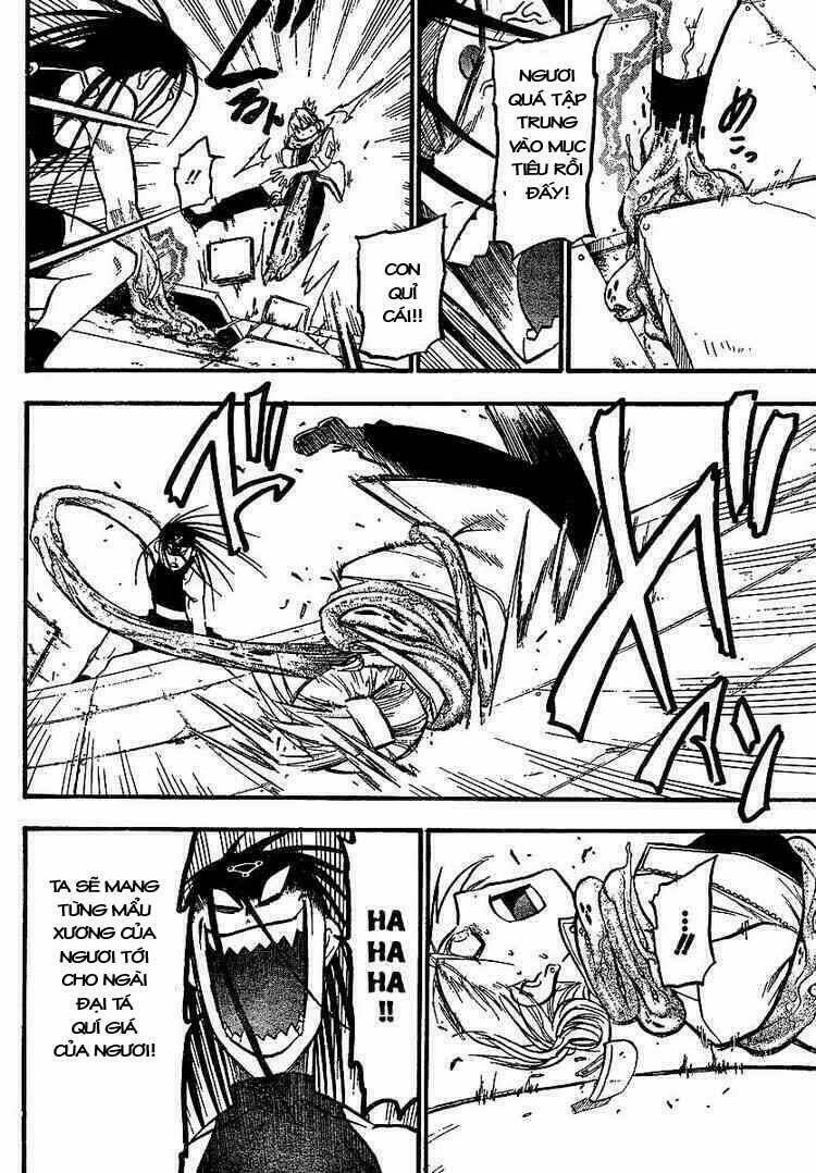 giả kim thuật chapter 94 38