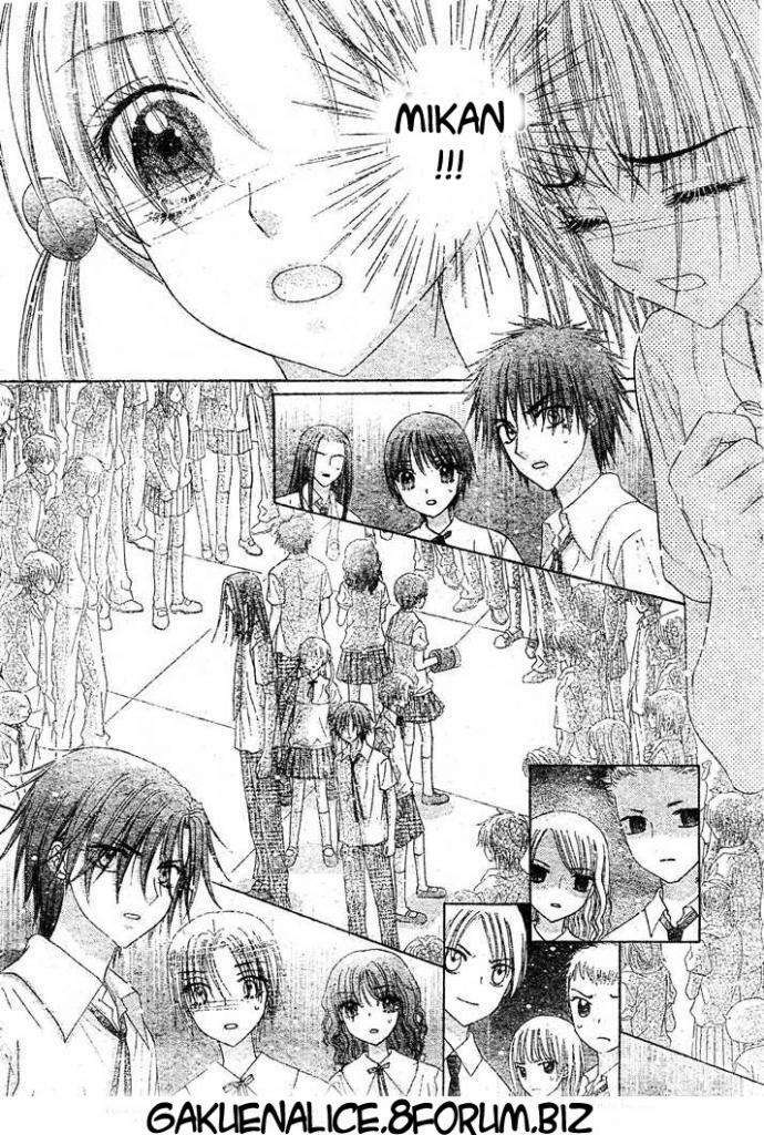 gakuen alice chapter 127 18