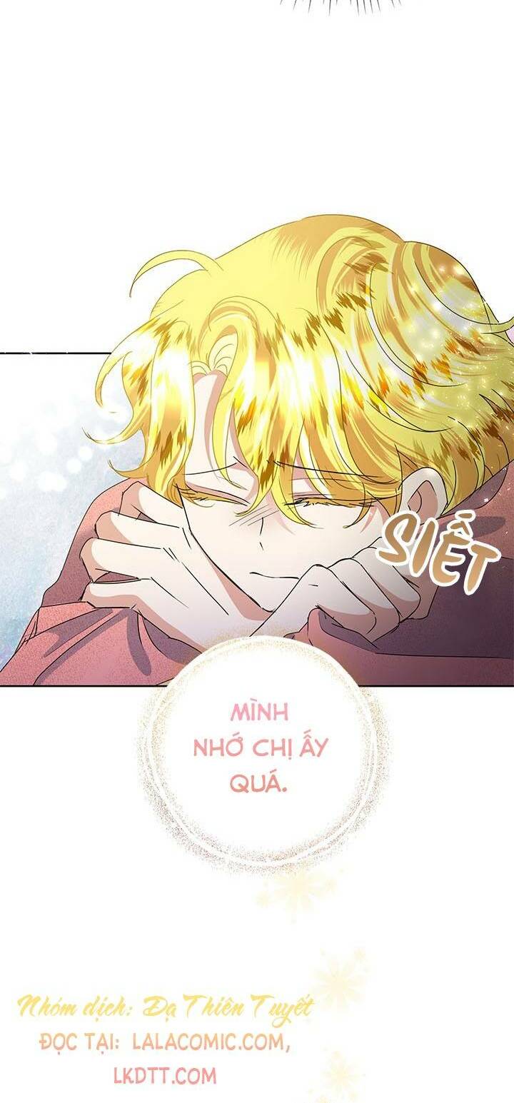 ác nữ hôm nay lại yêu đời rồi! chapter 29 19