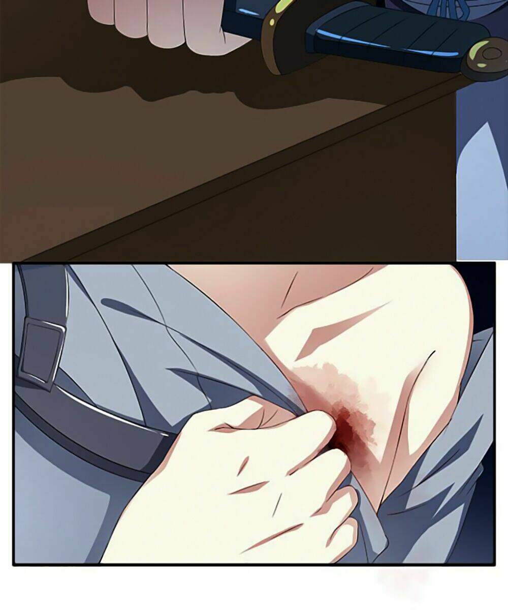 thịnh thế an nhiên chapter 14 9