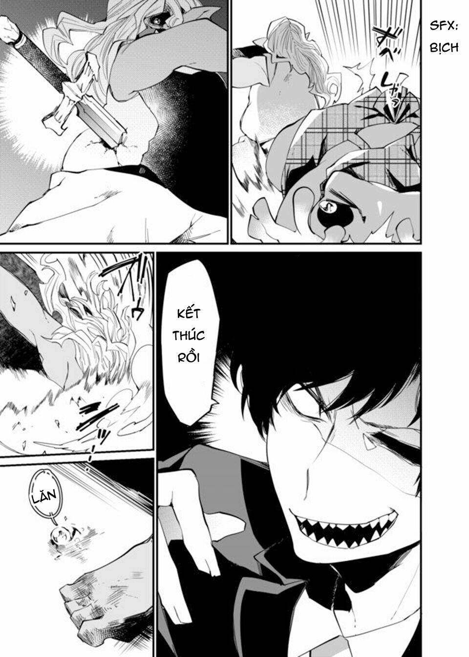 dungeon nursery chapter 23 12