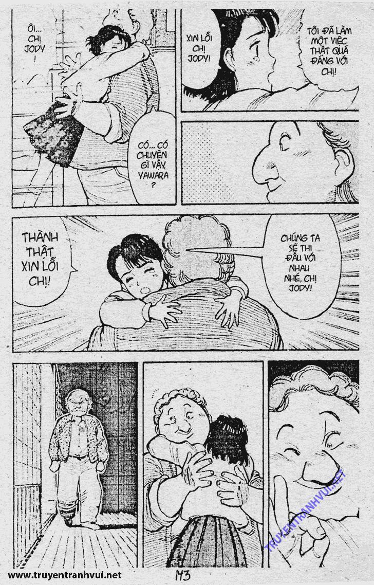 yawara chapter 46 19