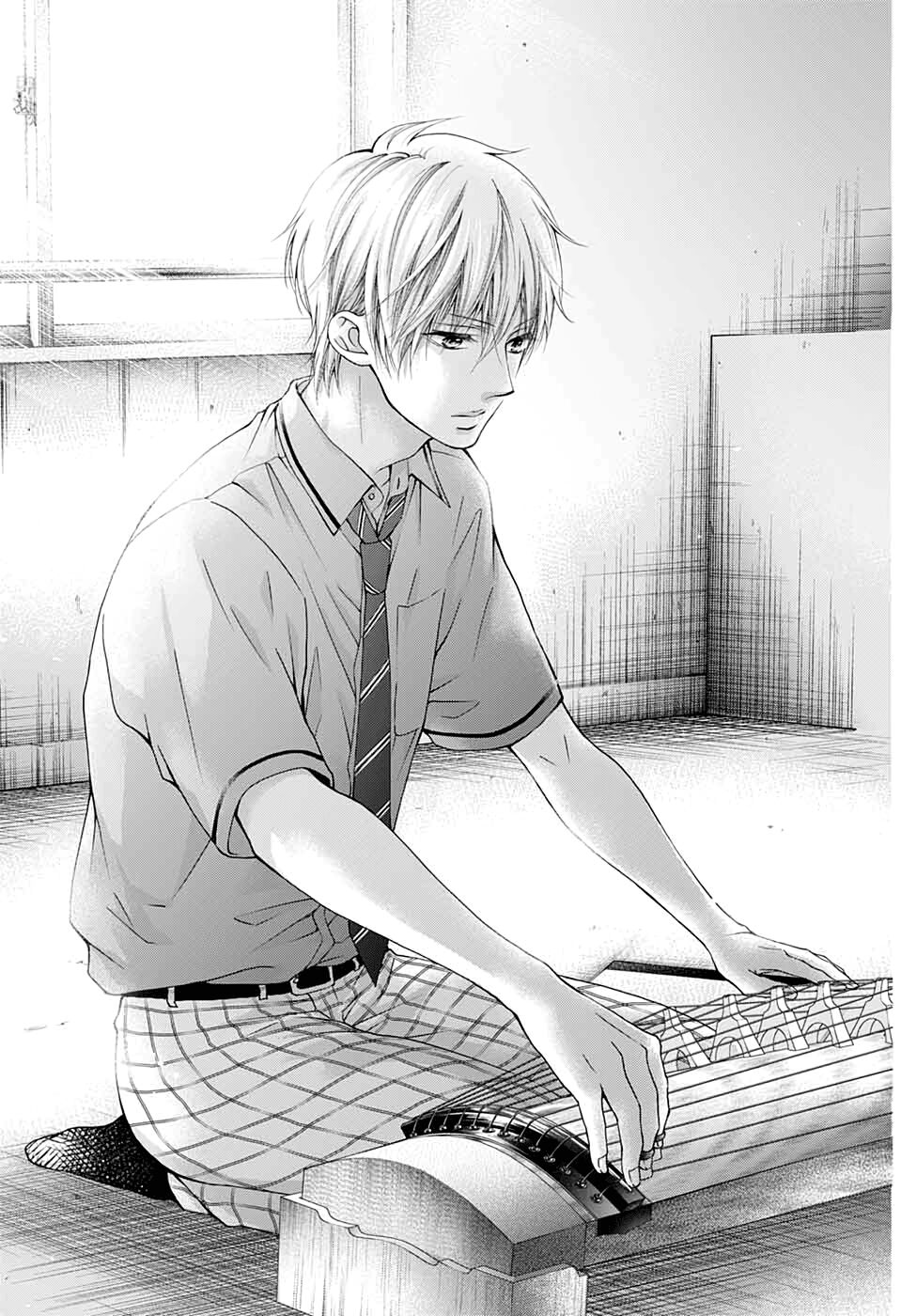 kono oto tomare! chapter 88 28