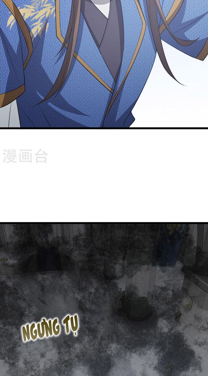 chúa tể tam giới chapter 253 7