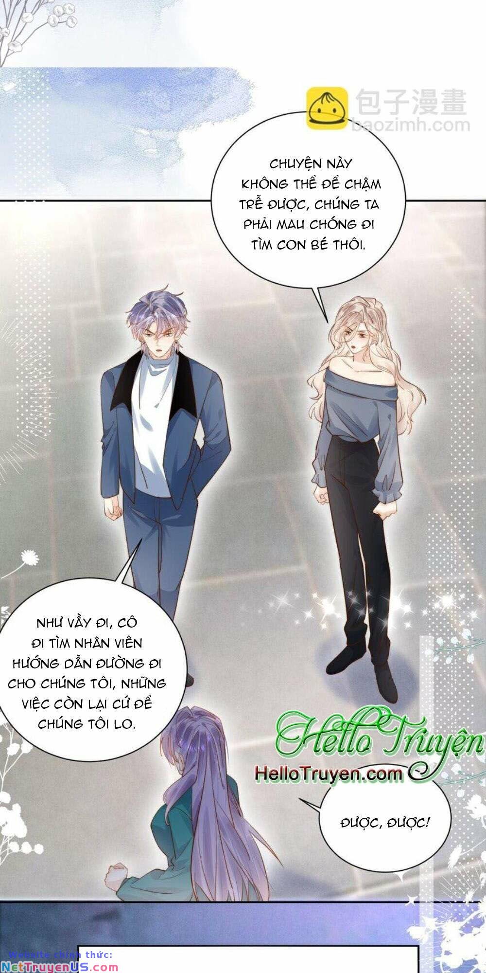 ta được thế thân tỏ tình chapter 28 14