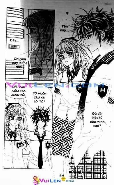 đến vương quốc ma chapter 1 63