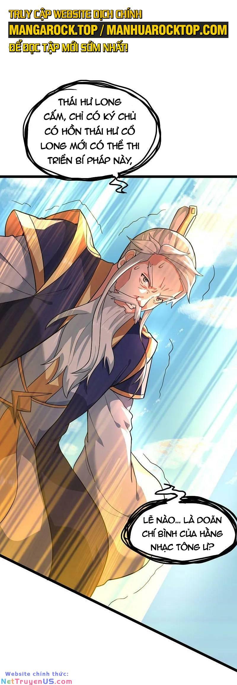 tiên võ đế tôn chapter 481 54