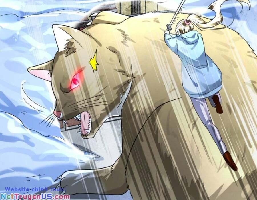 đóng băng toàn cầu: tôi gây dựng nên phòng an toàn thời tận thế chapter 155 6