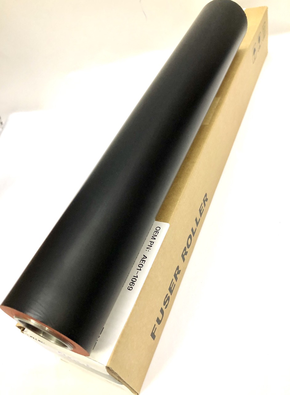 Lô ép 9001 loại tốt: Dùng cho máy photocopy Ricoh 1060/ 1075/ 9001/ 9002/ 9003 ( HA - Hàng nhập khẩu )