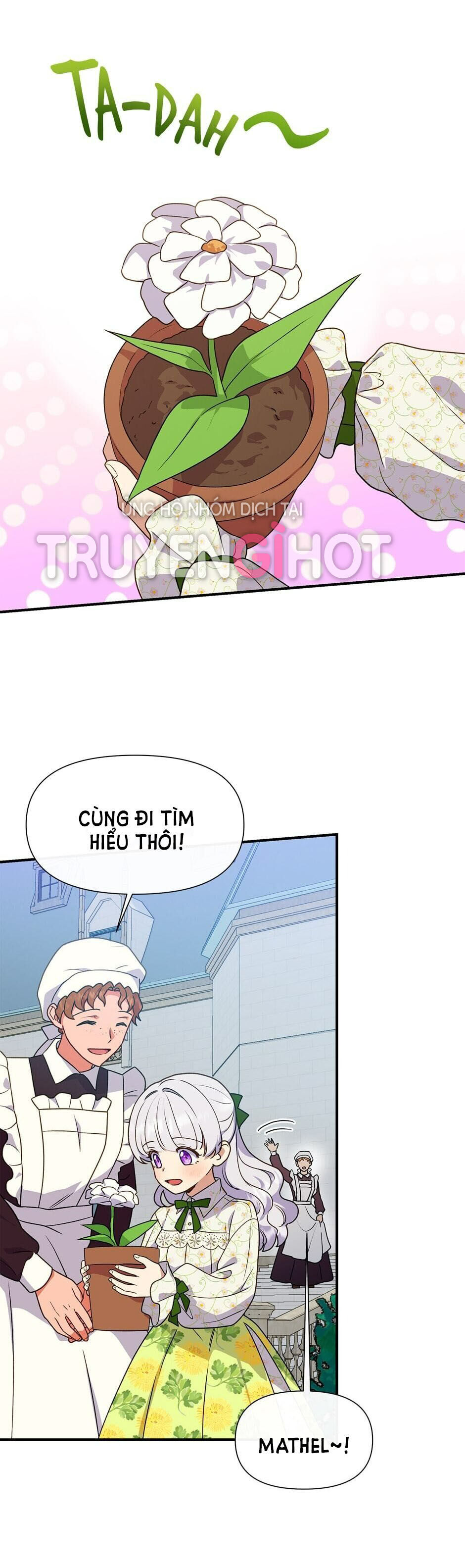 bản khế ước với nữ công tước ác ma chapter 132 3