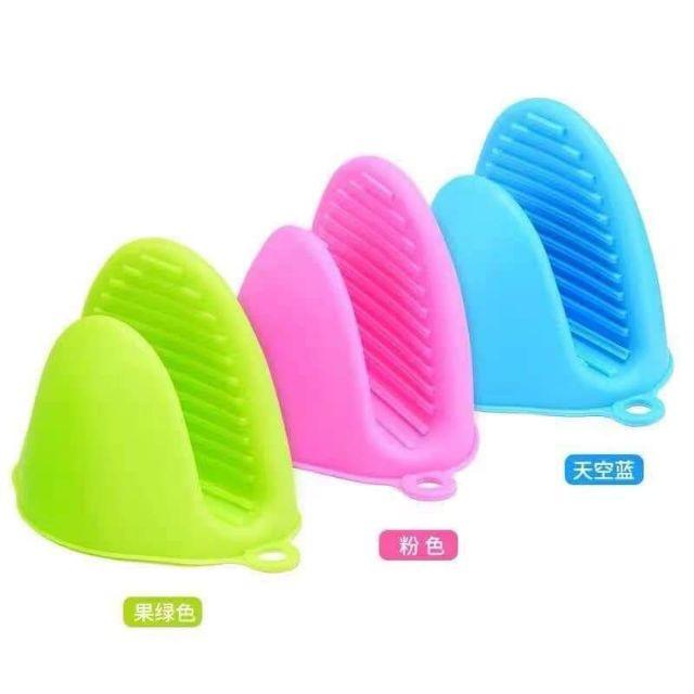 NHẤC BẾP SILICONE CHỐNG NHIỆT