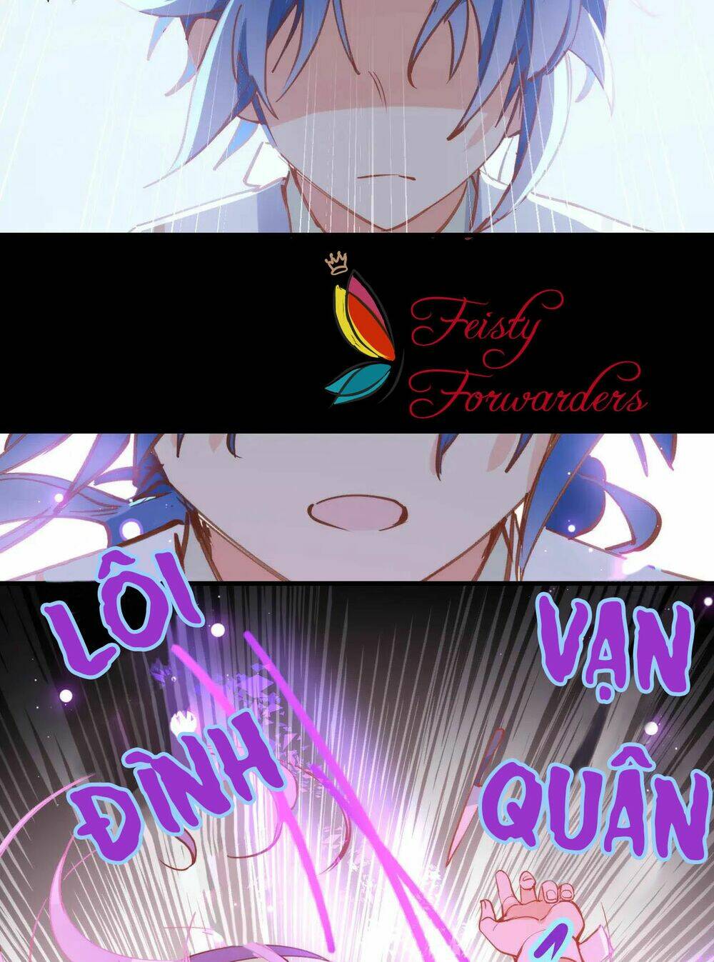 tình địch quái gở lại tăng thêm rồi chapter 29 21