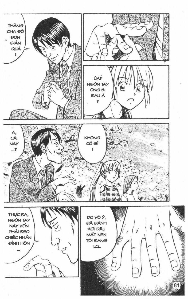 thám tử toma chapter 2 81