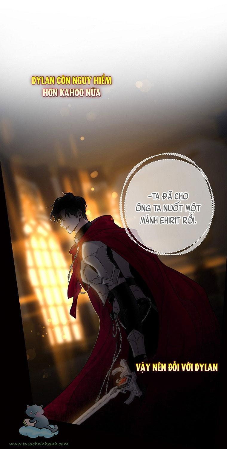 thuần hóa bạo chúa rồi bỏ trốn chapter 55 43