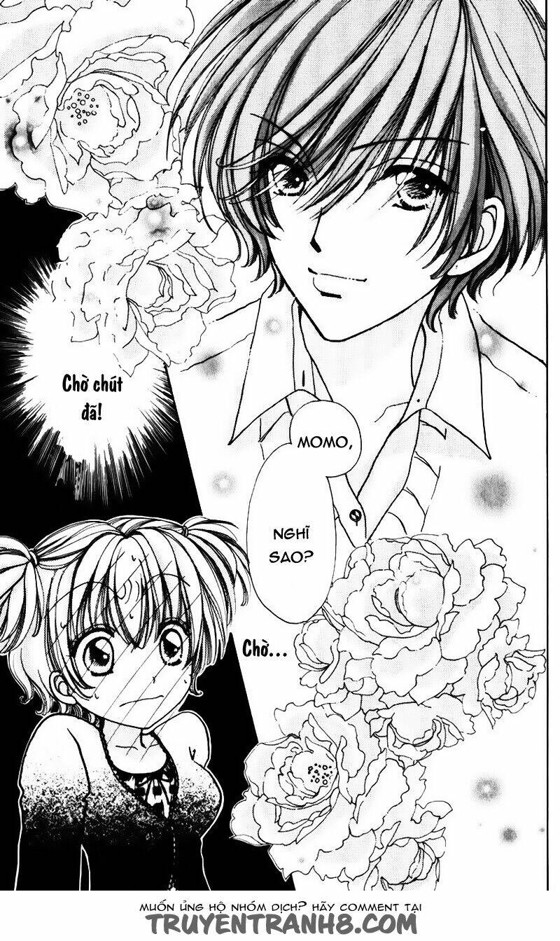 hana ni nare chapter 77 30