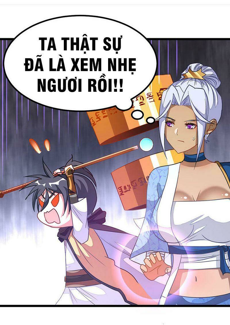 cửu dương thần vương chapter 193 33