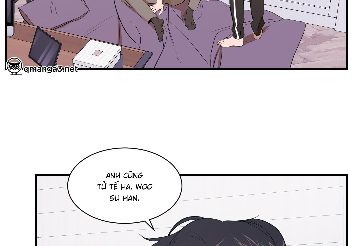 chốn riêng tư chapter 45 13