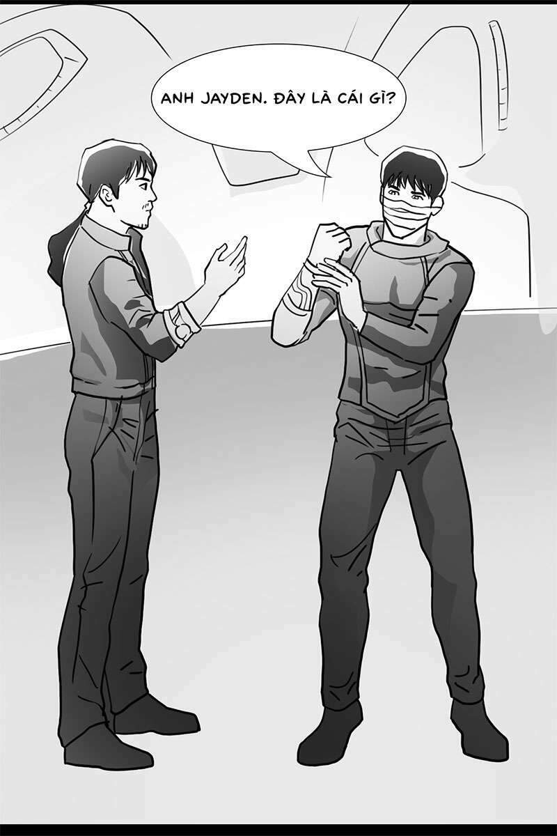 no longer myself chapter 3 4