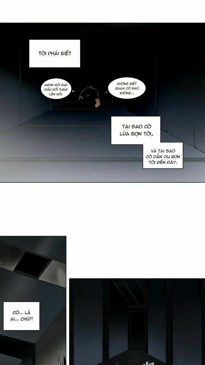 cuộc chiến trong tòa tháp chapter 181 10